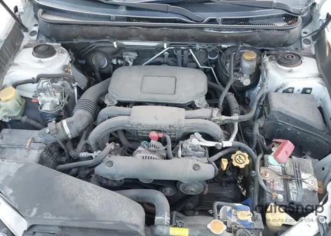 2011 Subaru Outback 2.5I Limited from USA, damaged, VIN 4S4BRCLC4B3413915